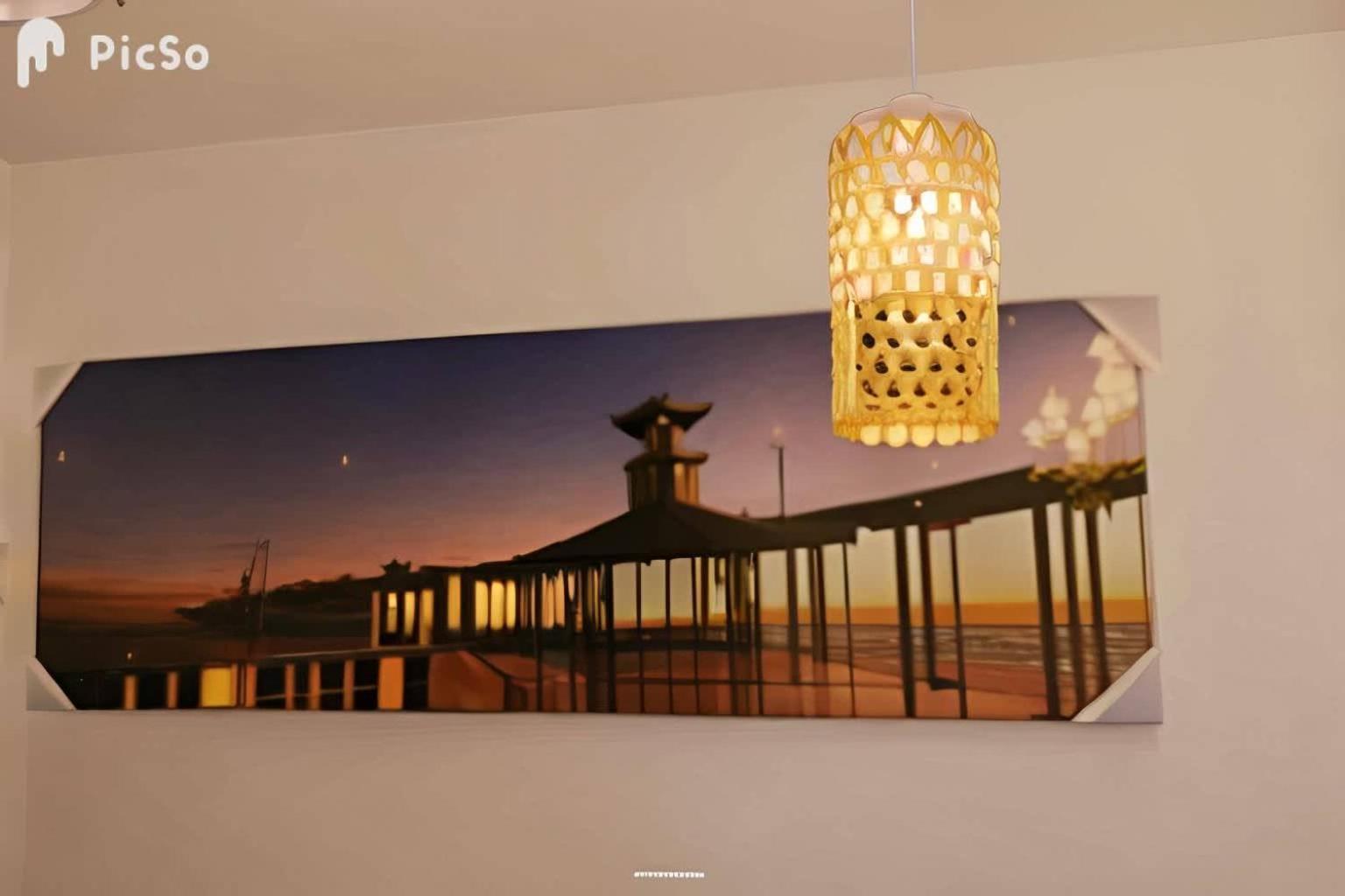 Miyabi Koh Larn & Lisaa Koh Larn Villa Eksteriør bilde