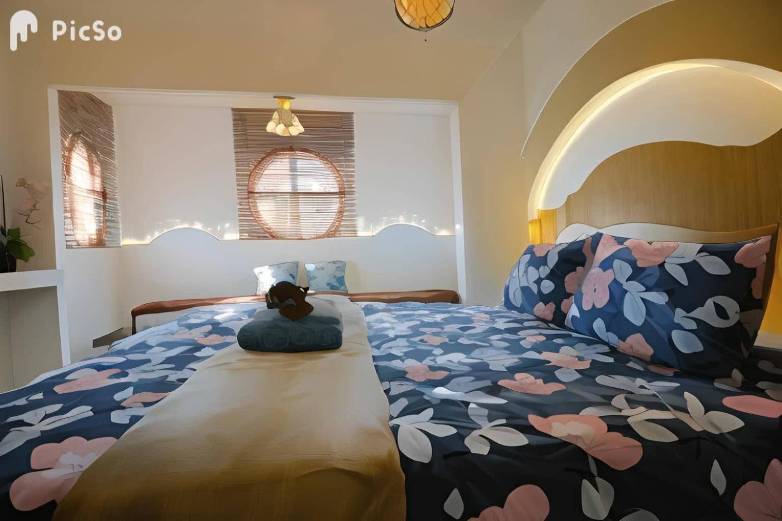 Miyabi Koh Larn & Lisaa Koh Larn Villa Eksteriør bilde