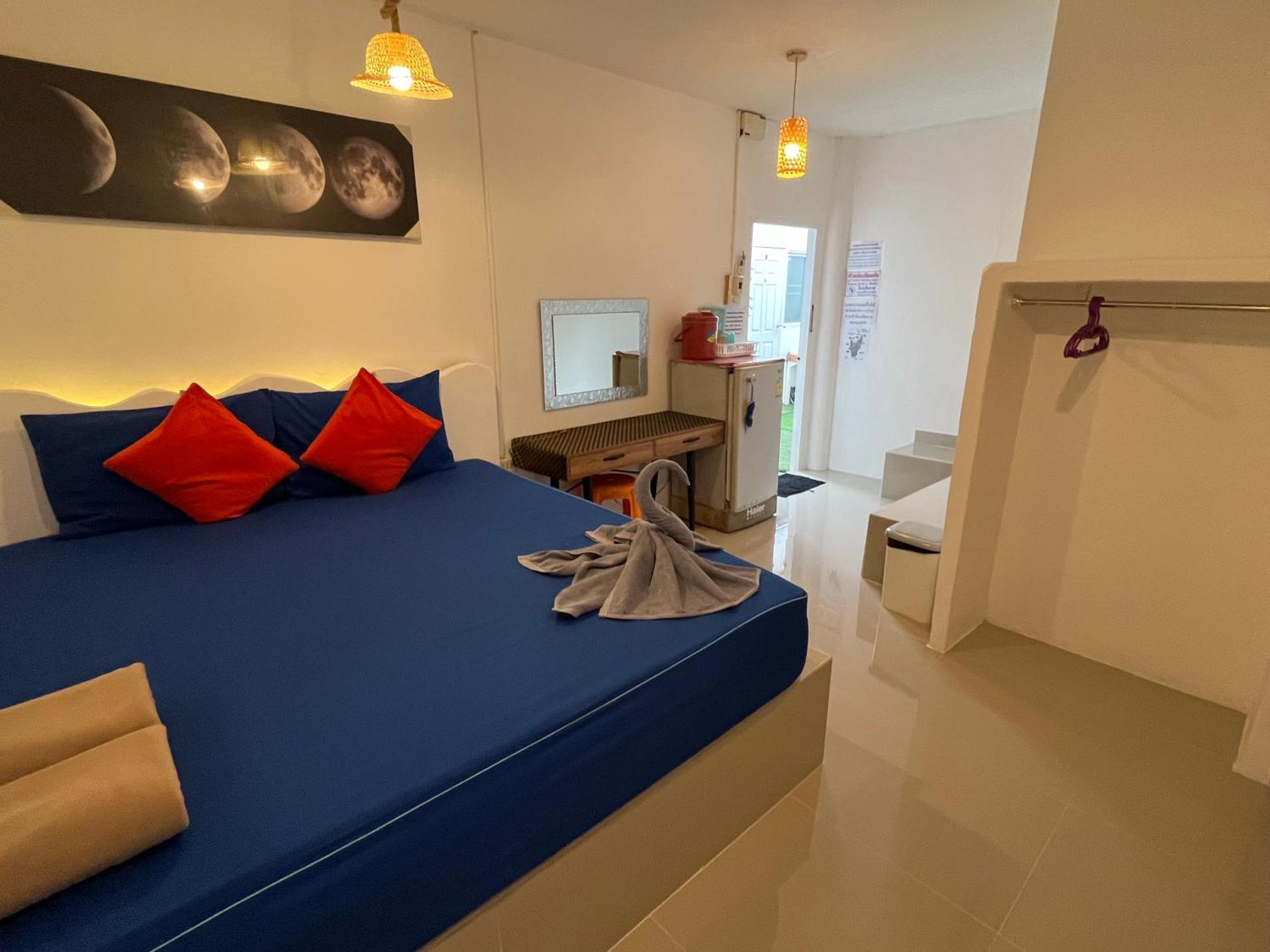 Miyabi Koh Larn & Lisaa Koh Larn Villa Eksteriør bilde