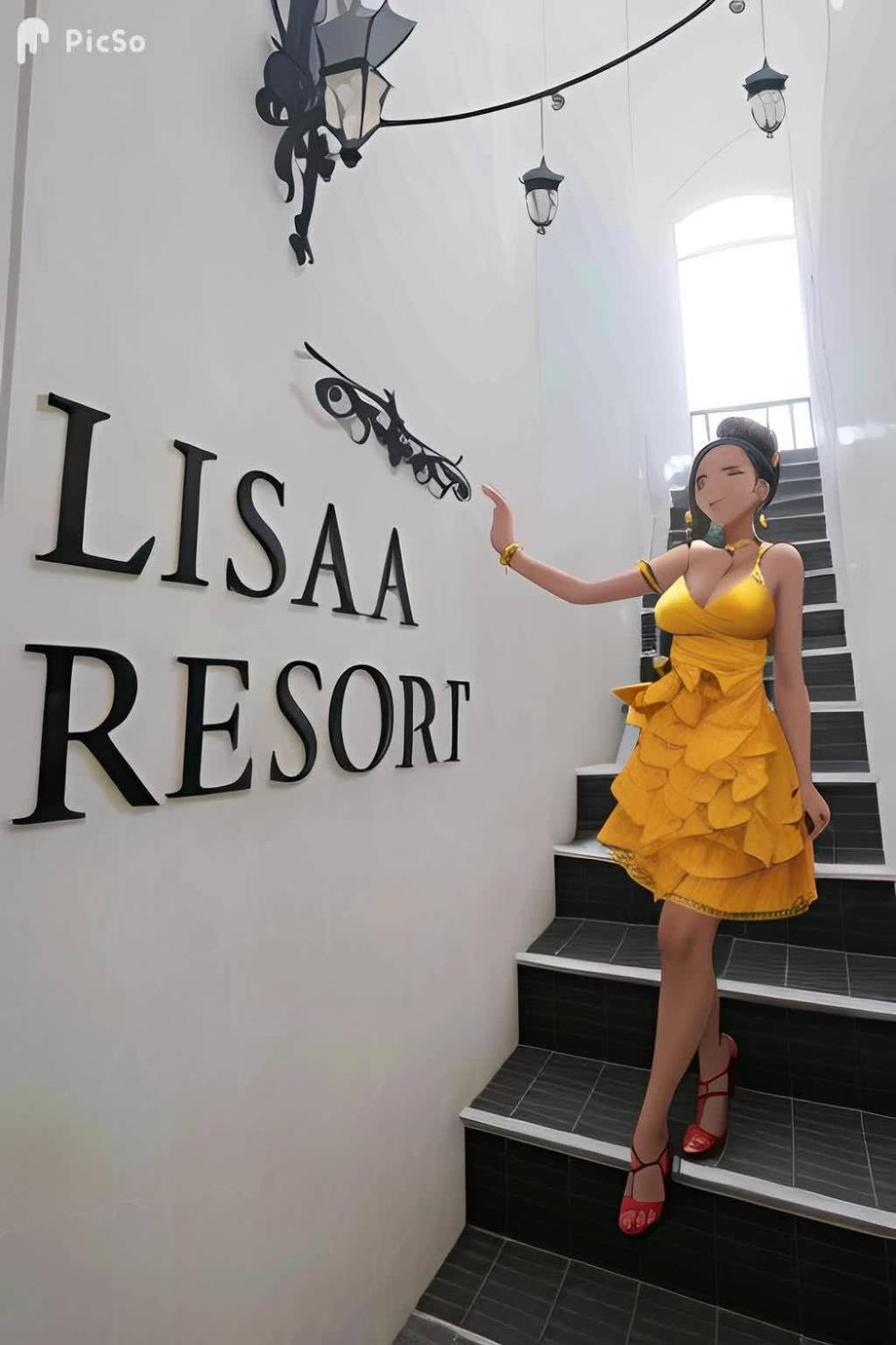 Miyabi Koh Larn & Lisaa Koh Larn Villa Eksteriør bilde