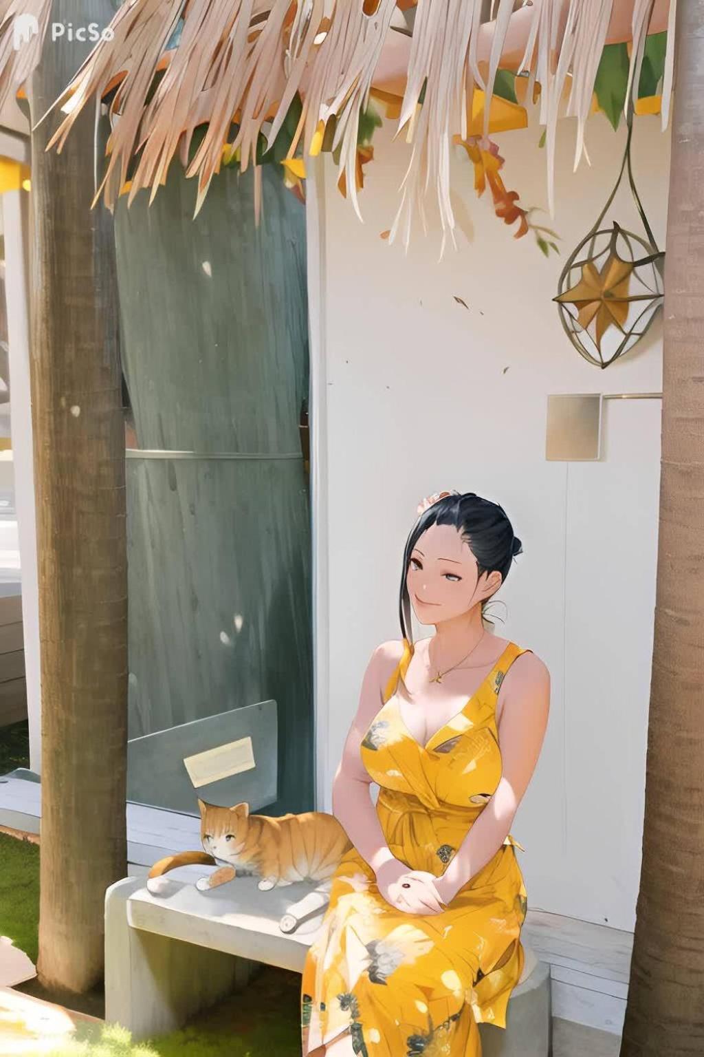 Miyabi Koh Larn & Lisaa Koh Larn Villa Eksteriør bilde